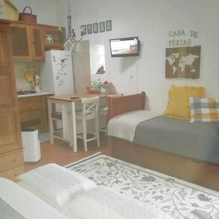 Casinha Amarela Apartment Sintra Ngoại thất bức ảnh