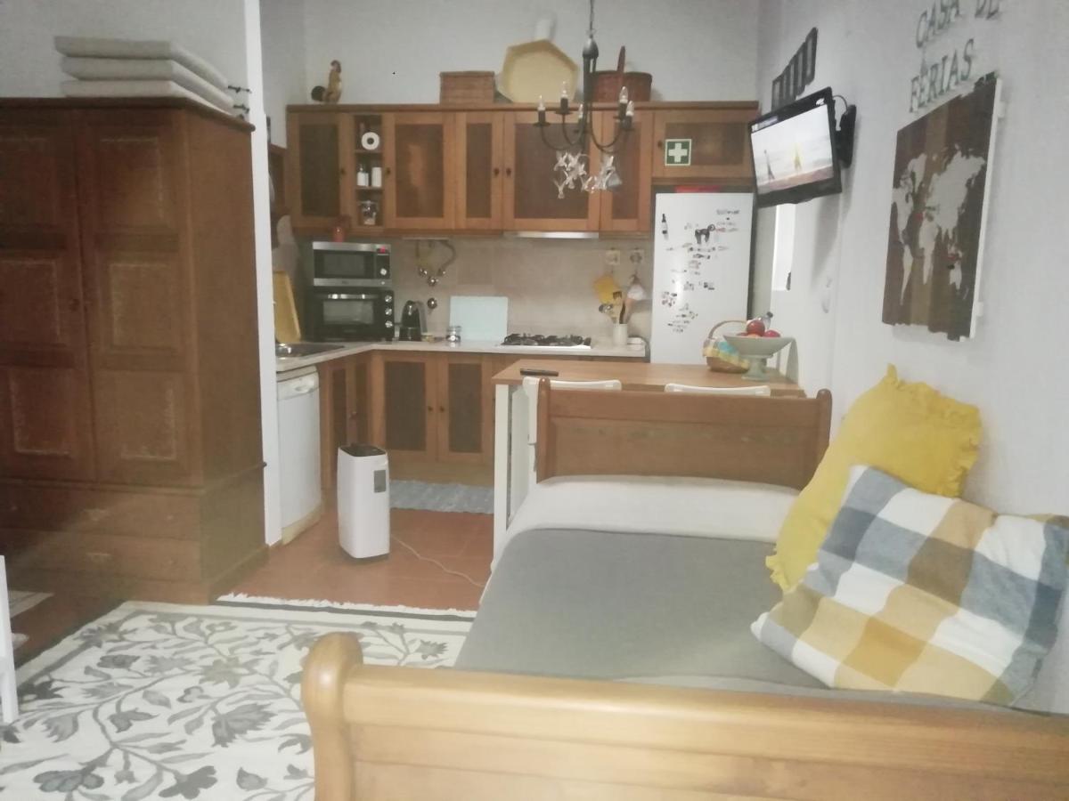 Casinha Amarela Apartment Sintra Ngoại thất bức ảnh