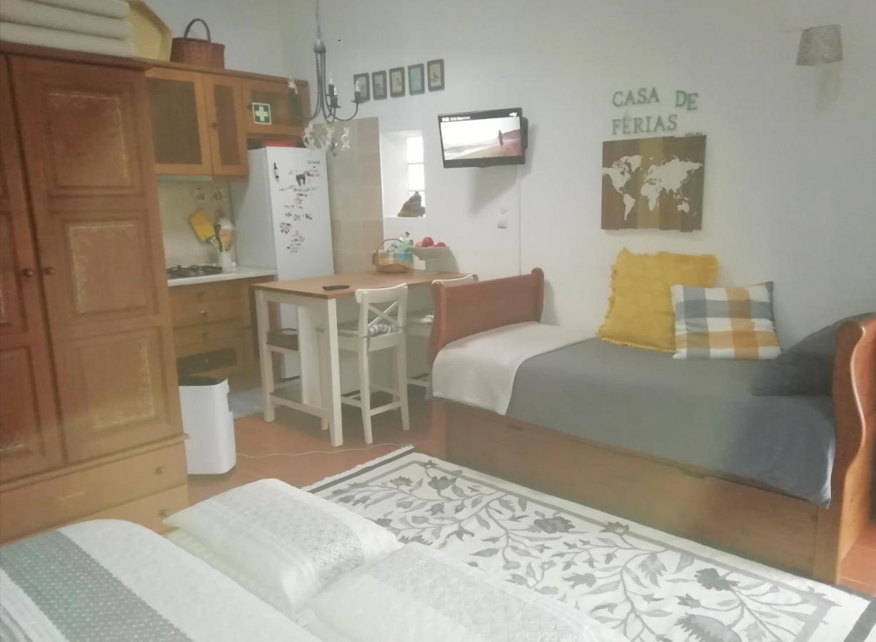 Casinha Amarela Apartment Sintra Ngoại thất bức ảnh