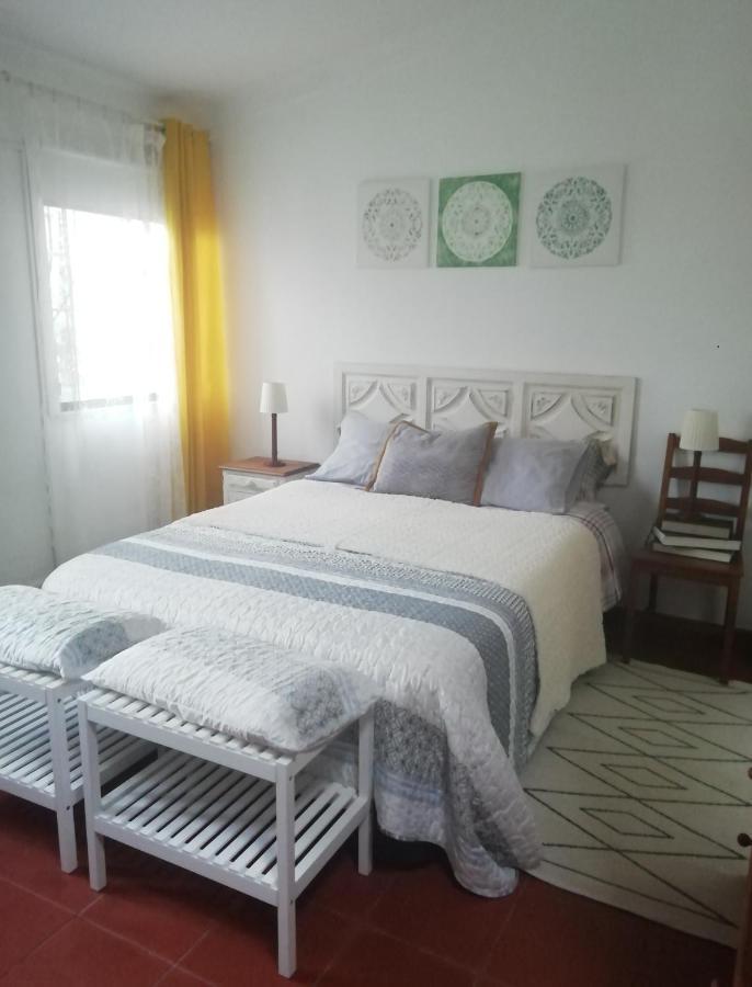 Casinha Amarela Apartment Sintra Ngoại thất bức ảnh