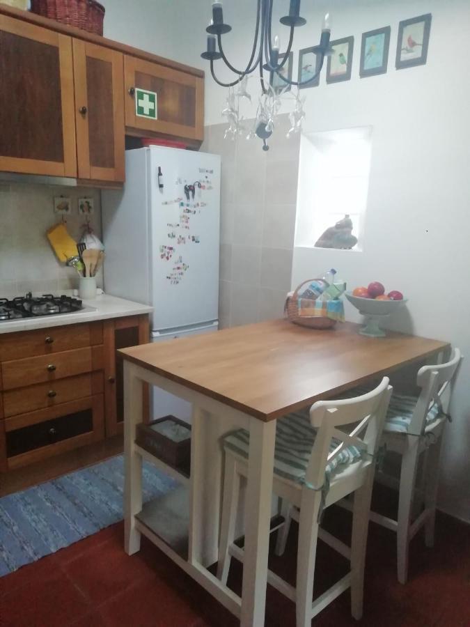 Casinha Amarela Apartment Sintra Ngoại thất bức ảnh