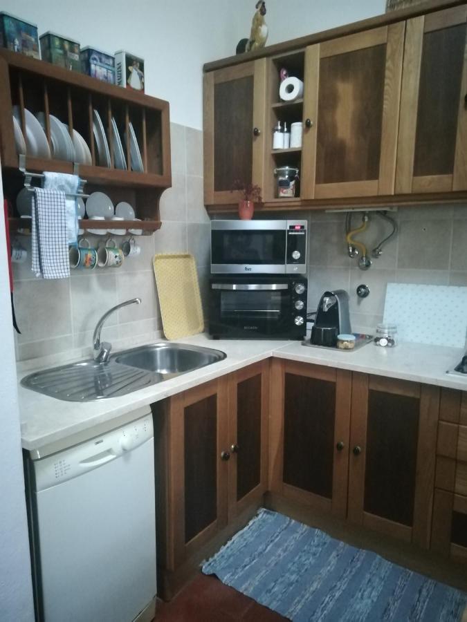 Casinha Amarela Apartment Sintra Ngoại thất bức ảnh