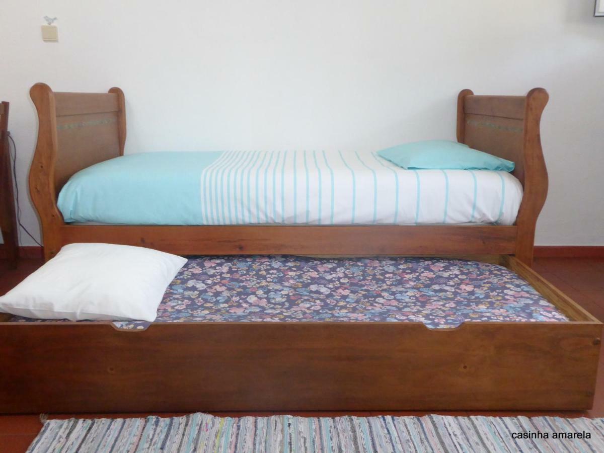Casinha Amarela Apartment Sintra Ngoại thất bức ảnh