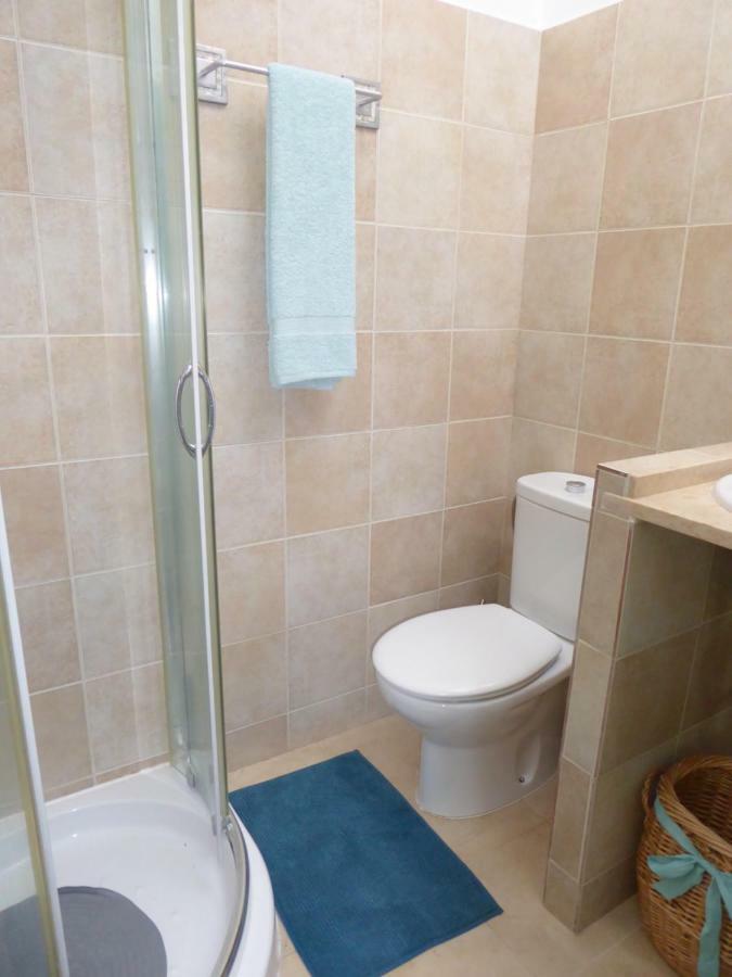 Casinha Amarela Apartment Sintra Ngoại thất bức ảnh